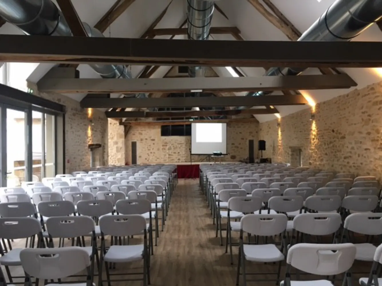 La Ferme Intention - Gimouille (Nièvre)