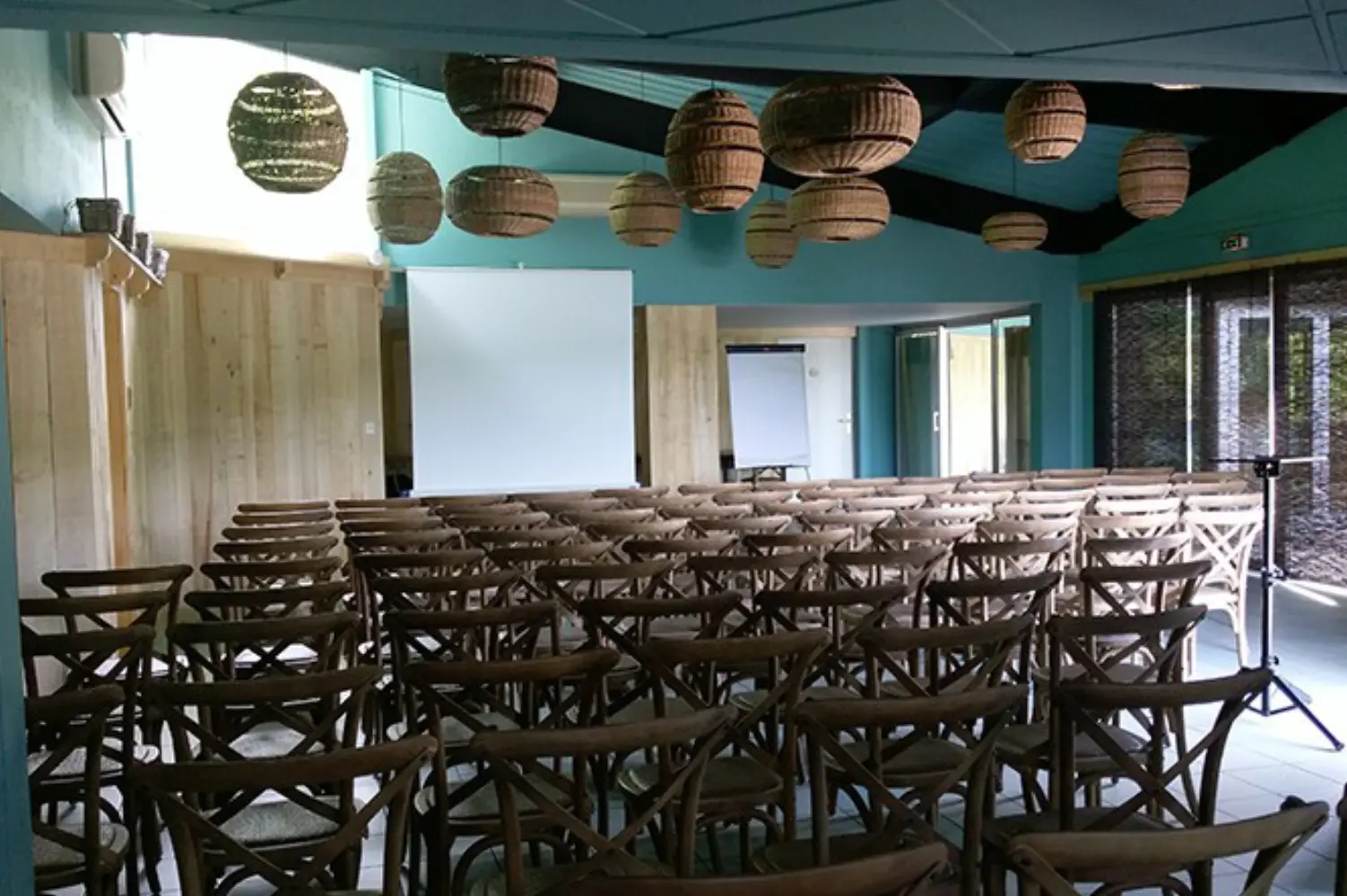 À Fleur d'Eau - Lissac-sur-Couze (Corrèze)