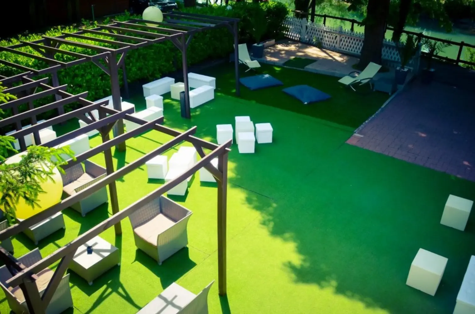 Moulin Vert - Champigny-sur-Marne (Val-de-Marne)