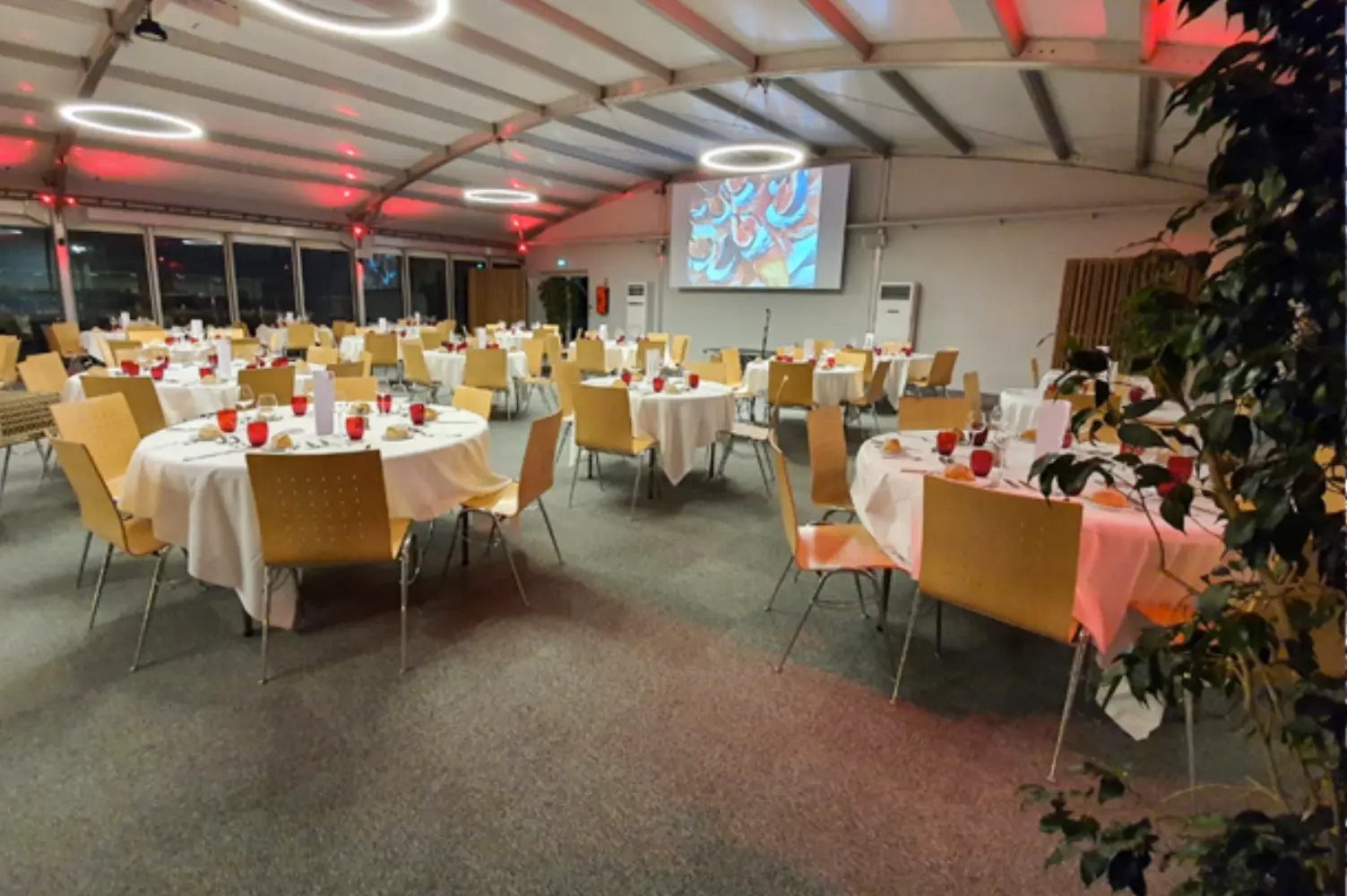 Le Colisée Chalon-sur-Saône - Chalon-sur-Saône (Saône-et-Loire)