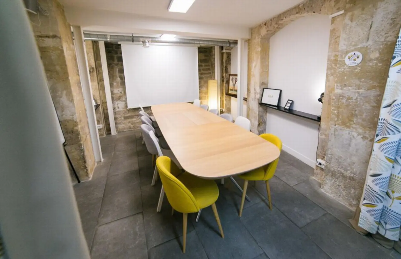 Unicorners - Paris (Paris)