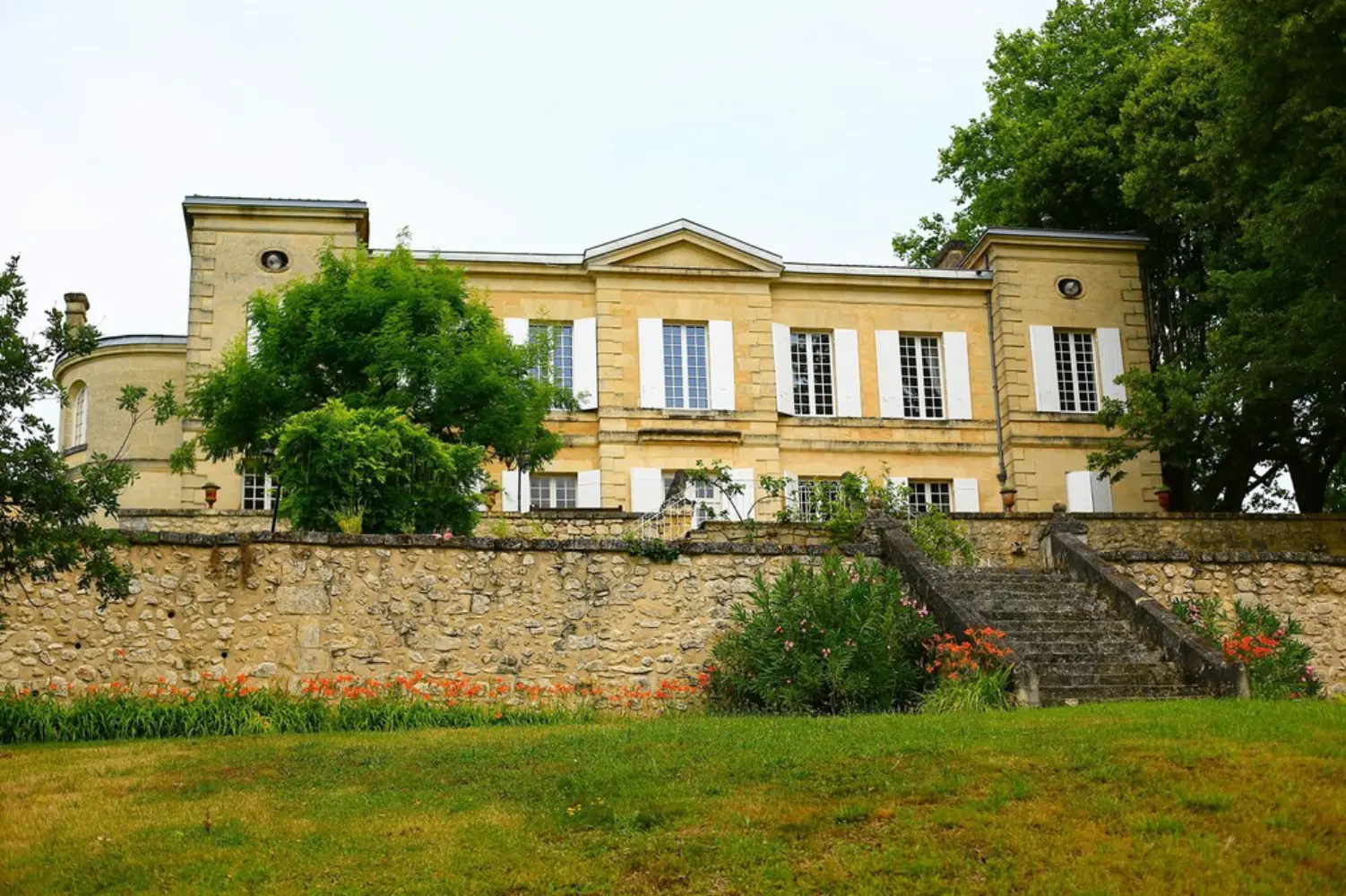 Maison des Vins de Cadillac - Cadillac (Gironde)