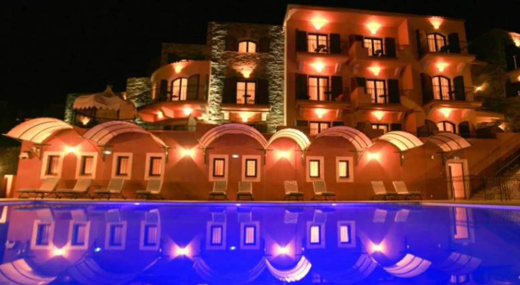 Demeure Loredana - Saint-Florent (Corse 2A-2B)