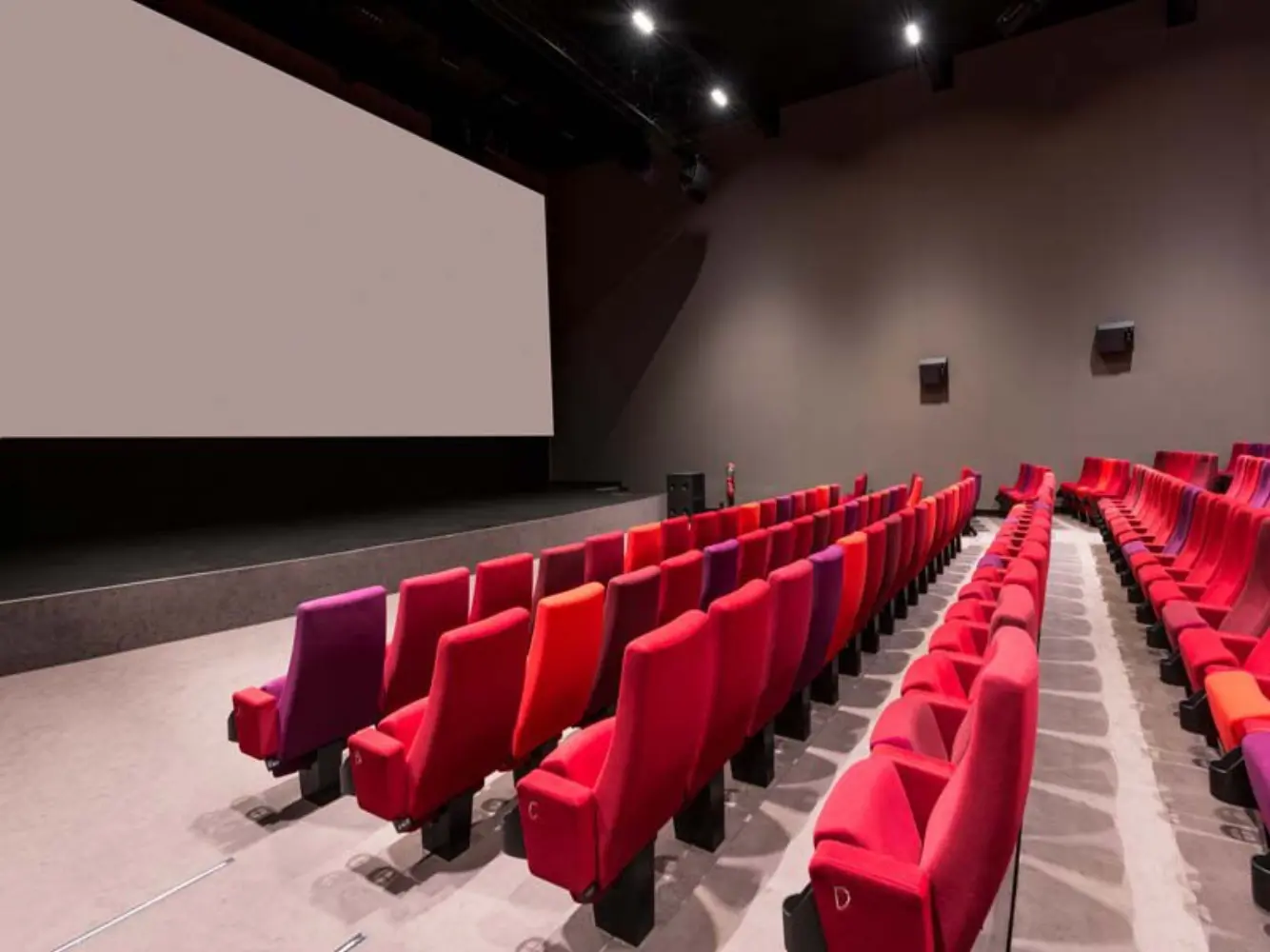 CGR Moulins - Moulins (Allier)