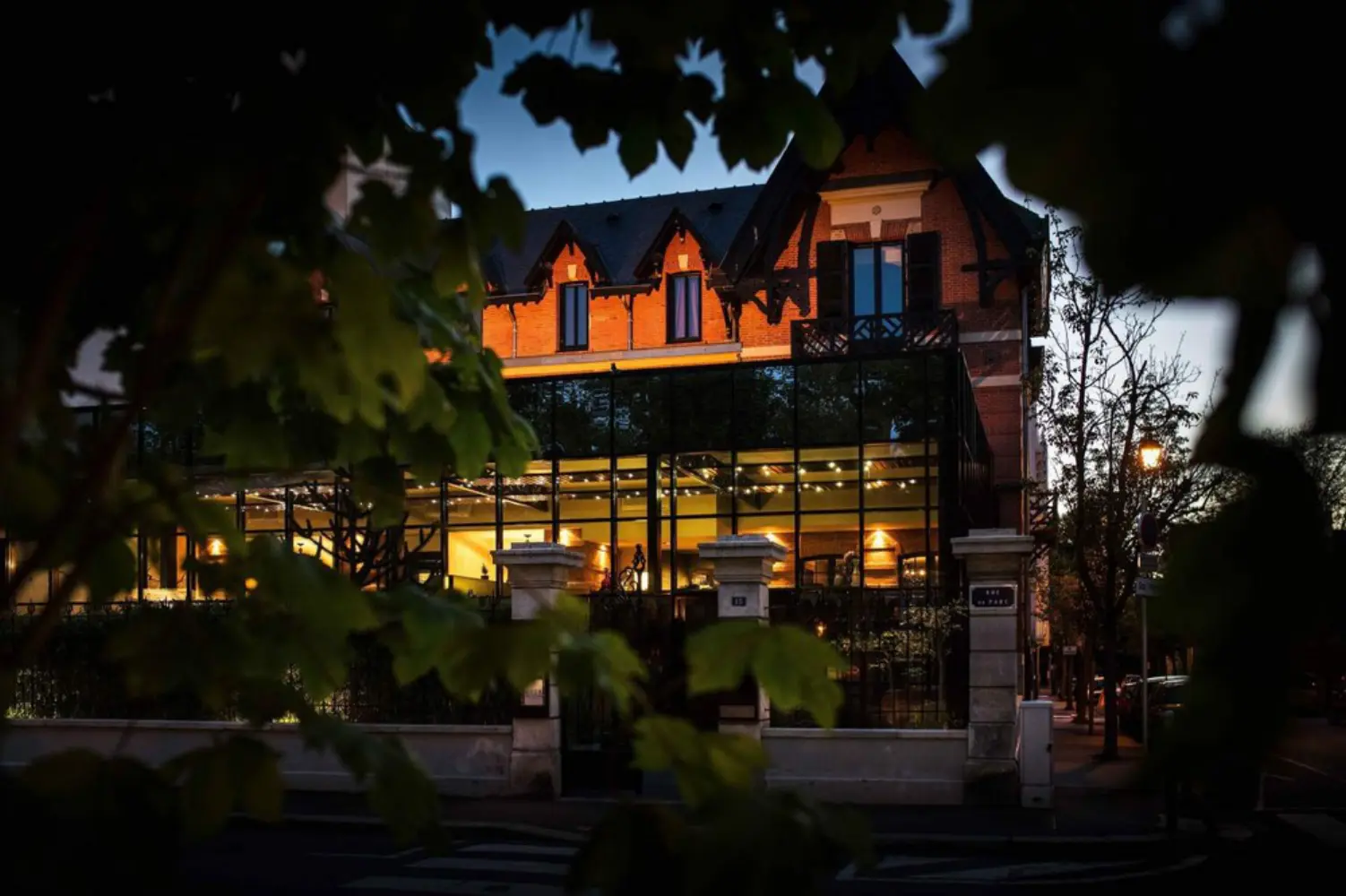 Maison Decoret - Vichy (Allier)