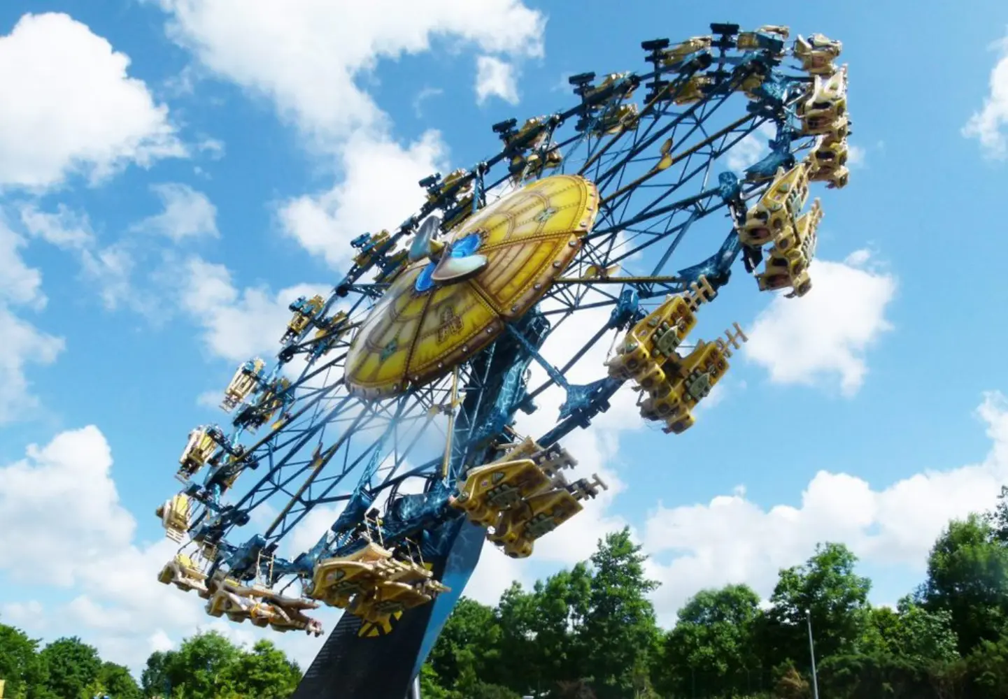 La Récré des Trois Curés - Milizac (Finistère)