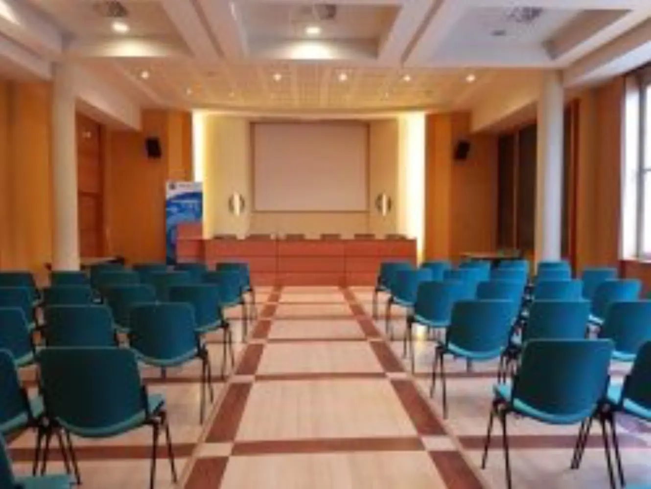 CCI de l'Allier - Moulins (Allier)