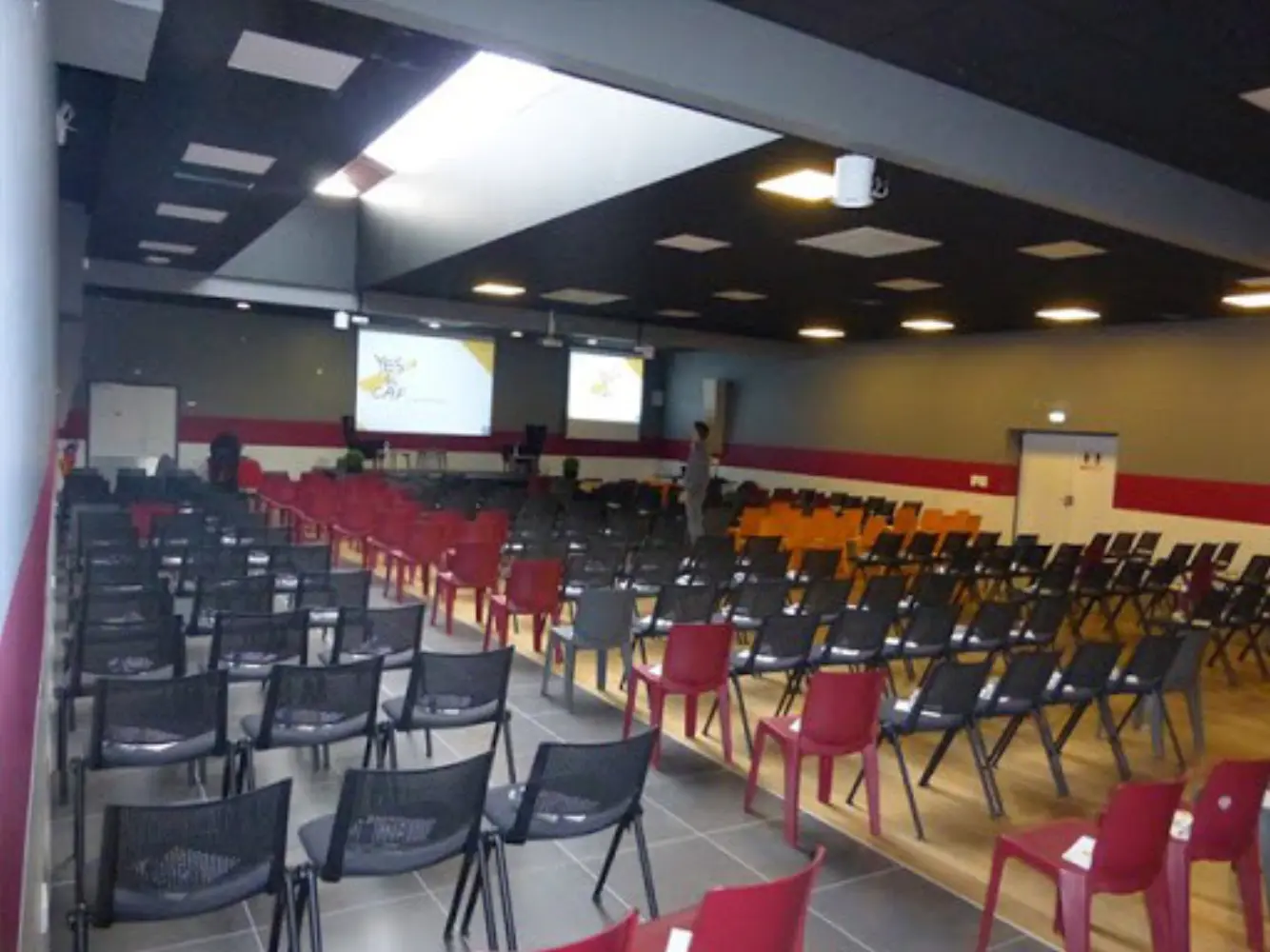 Event Park - Ponts (Manche)