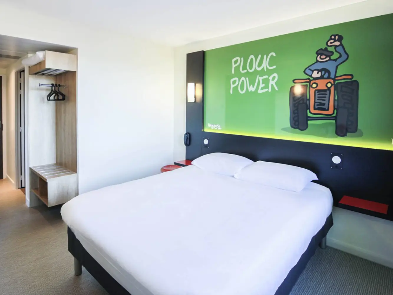 Ibis Styles Flers - Flers (Orne)