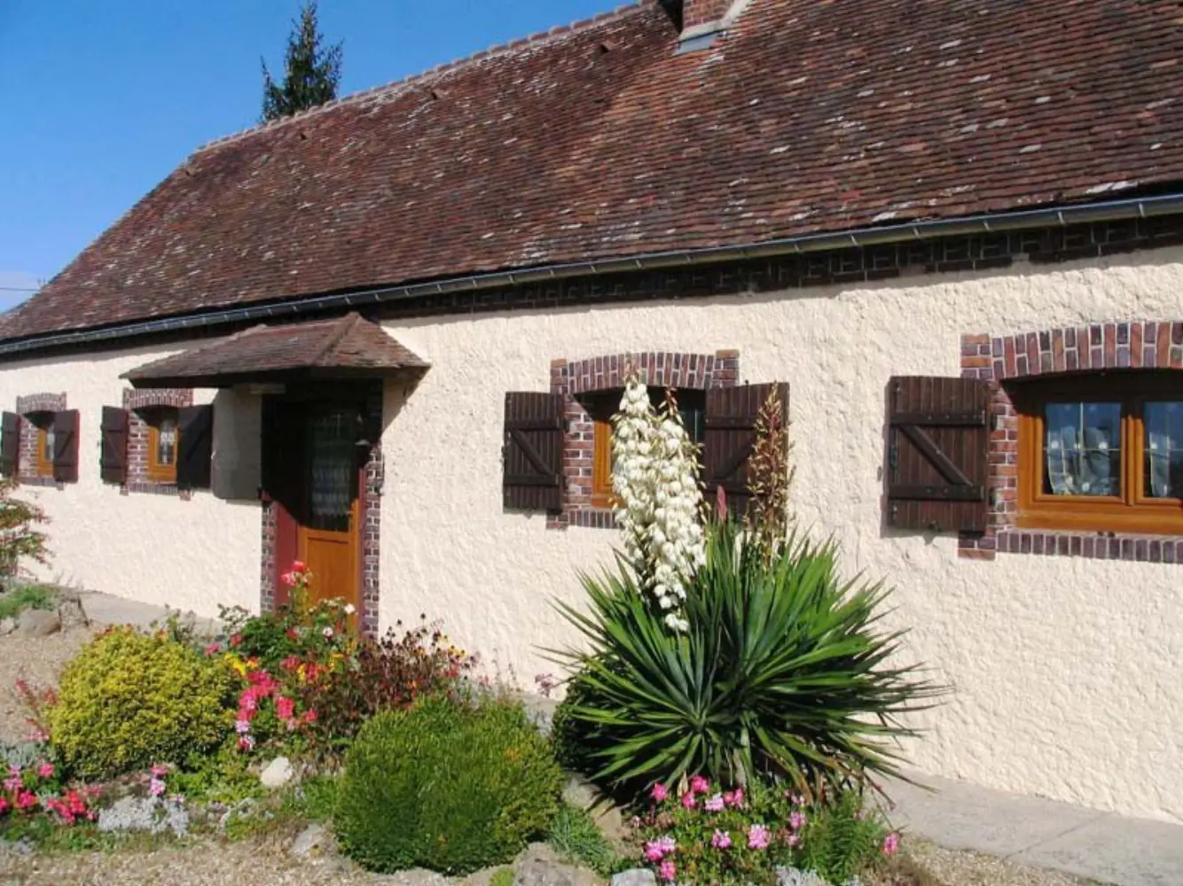 La Spirale Gourmande - Unverre (Eure-et-Loir)