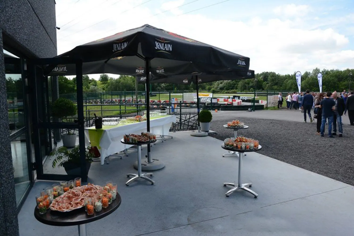 DSK Motors - Rouvignies (Nord)