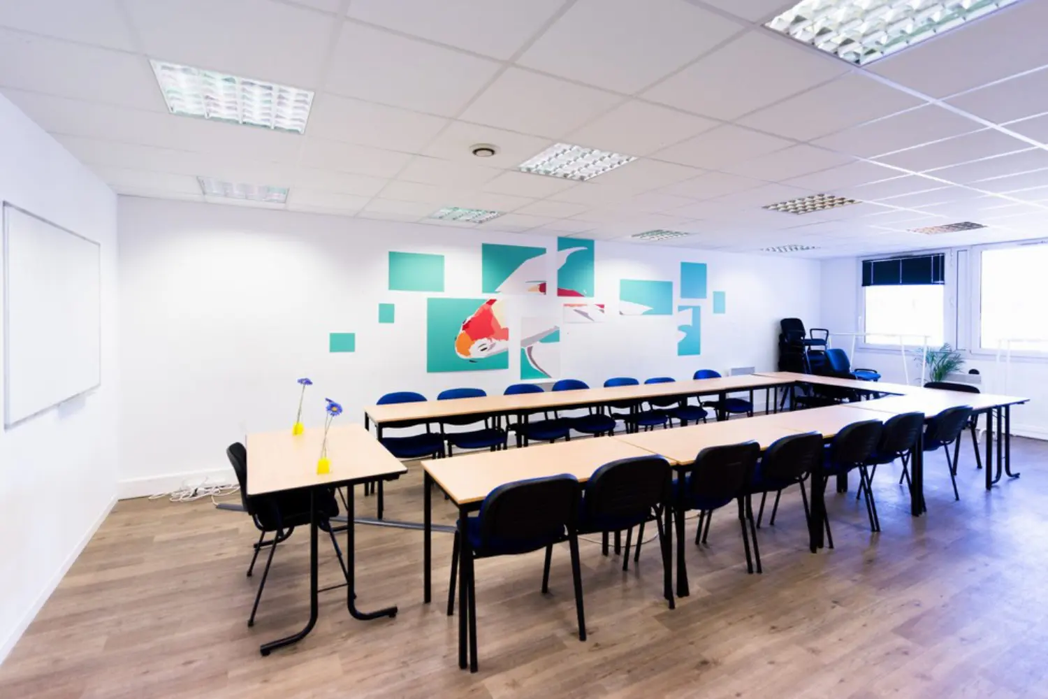 La Grappe - Lille (Nord)