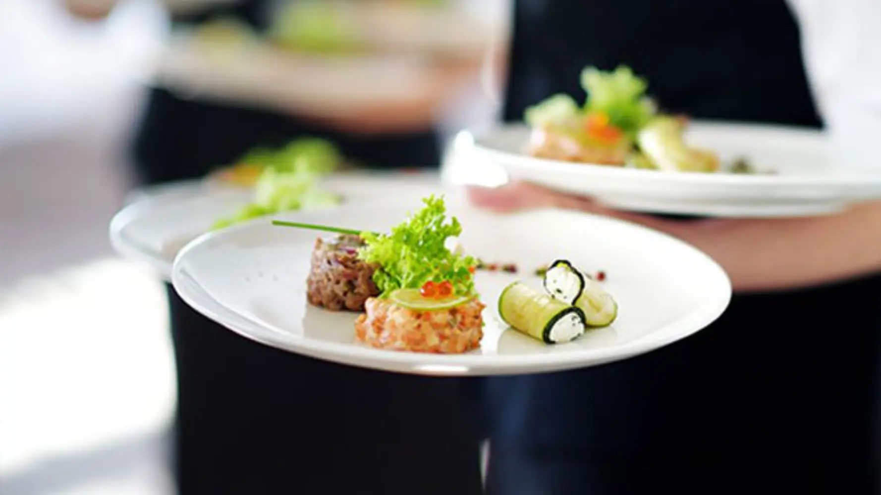 Restaurant le Sart - Villeneuve-d'Ascq (Nord)