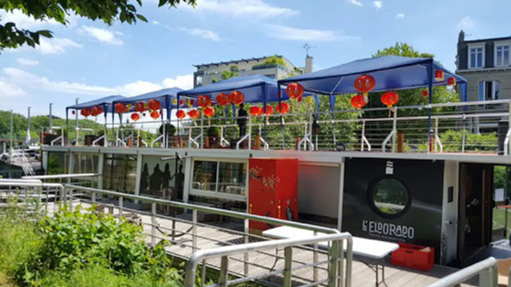 L'Eldorado - Lambersart (Nord)