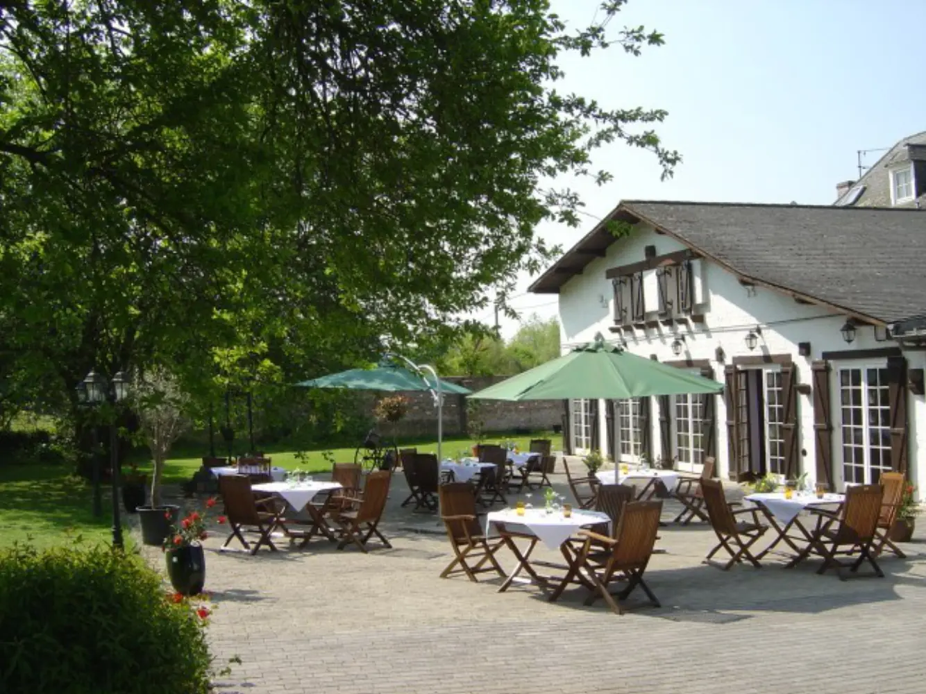 La Flambée Villers-le-Roi - Villers-Pol (Nord)