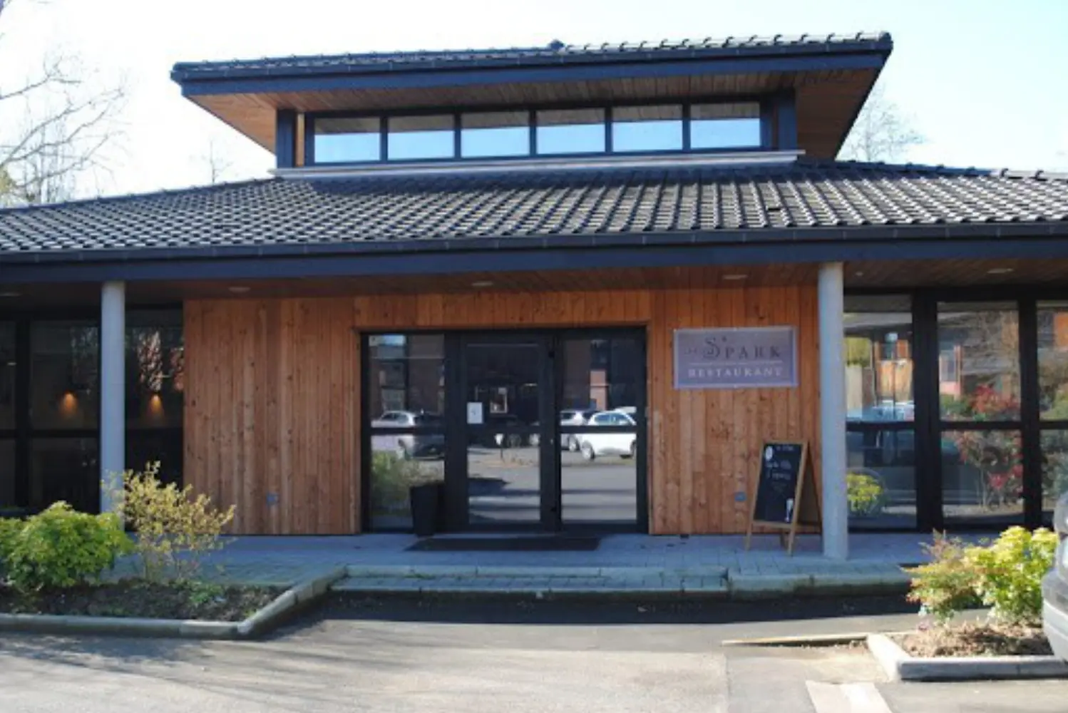 Spark Restaurant - Lezennes (Nord)