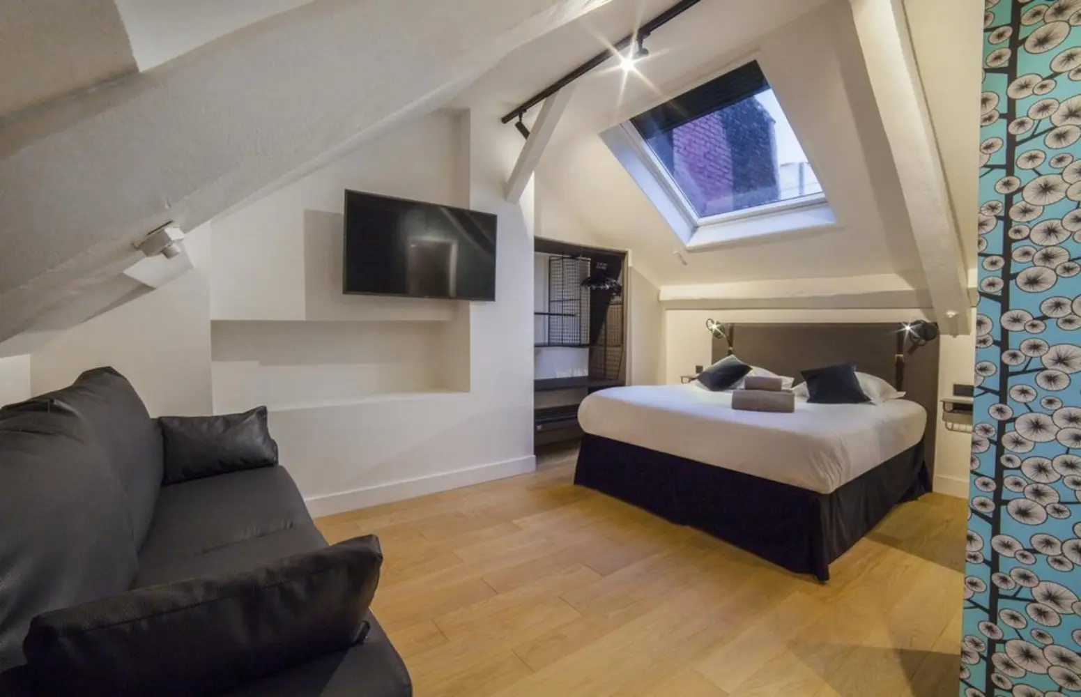 La Valiz - Lille (Anvers)