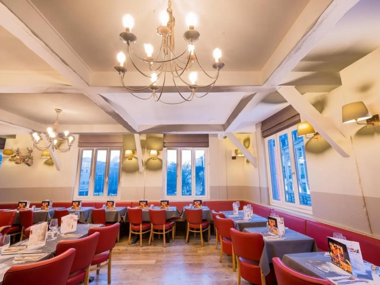 La Chicorée - Lille (Nord)