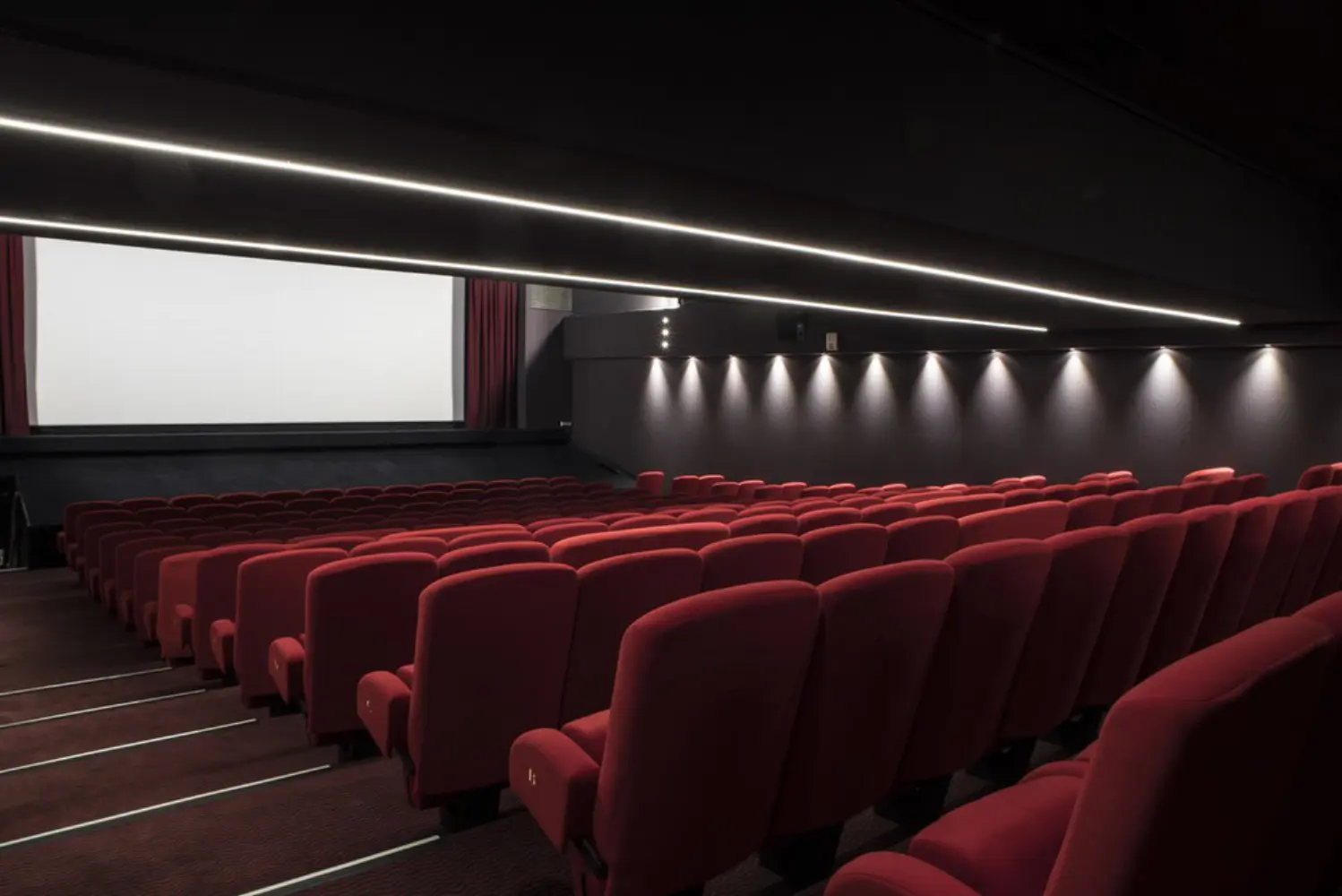 Les 7 Parnassiens - Paris (Paris)