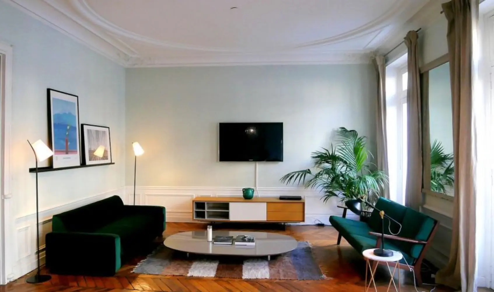 L'Appartement Roy - Paris (Paris)