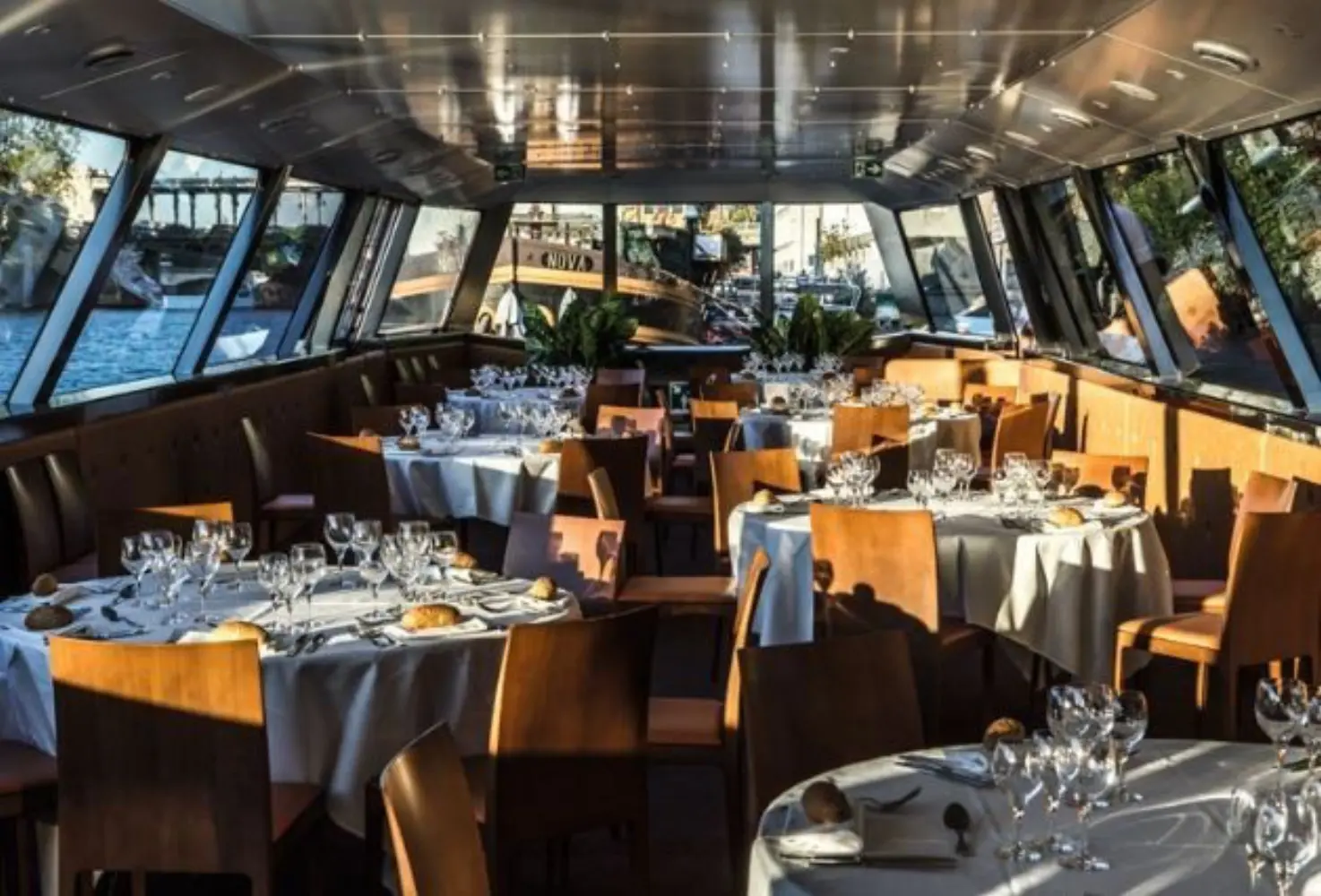 Bleu Seine Evasion - Paris (Paris)