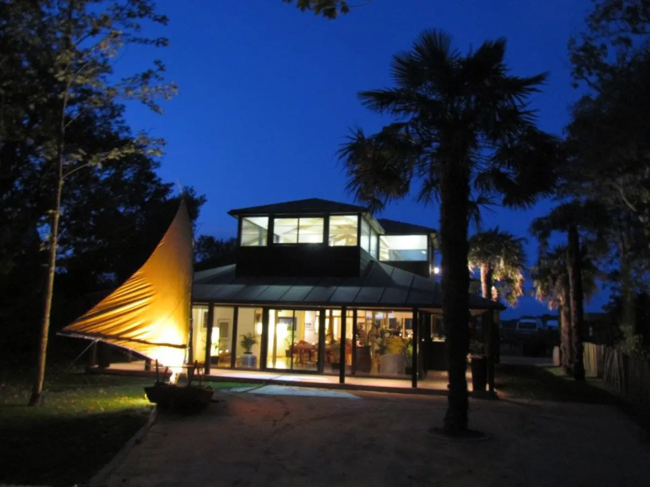 Espace Kaori - Landeda (Finistère)