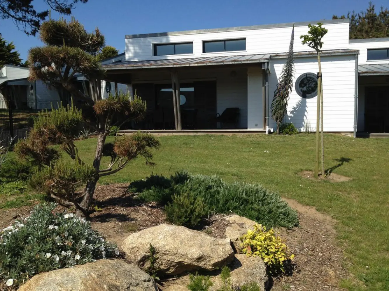 Blue Idea - Ploumoguer (Finistère)