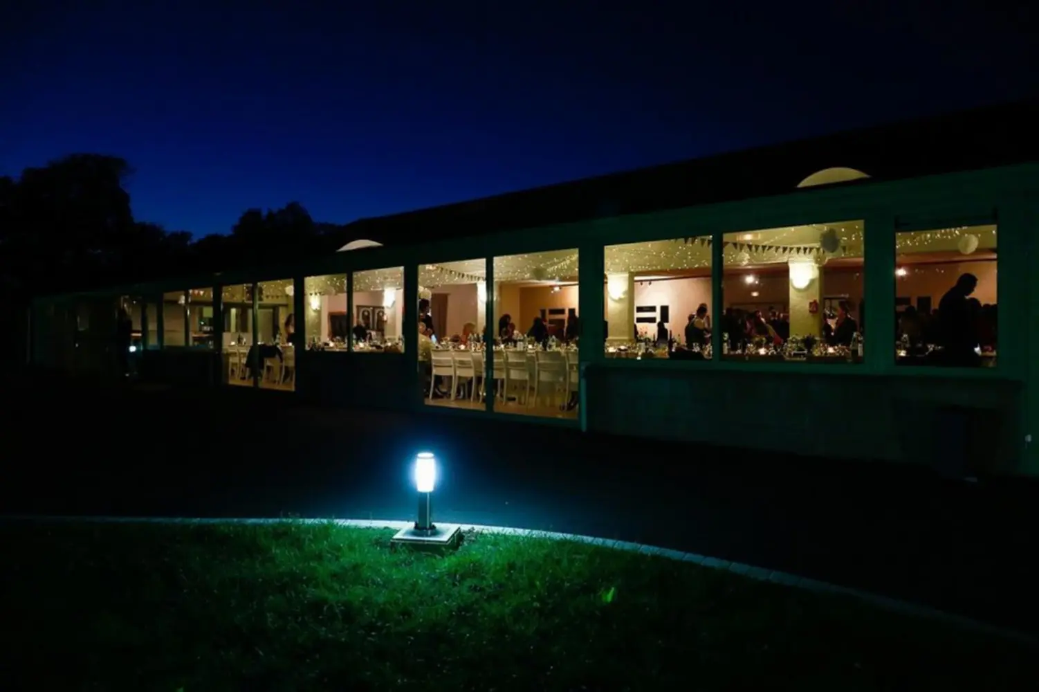 A l'Abri de l'Océan - Baye (Finistère)
