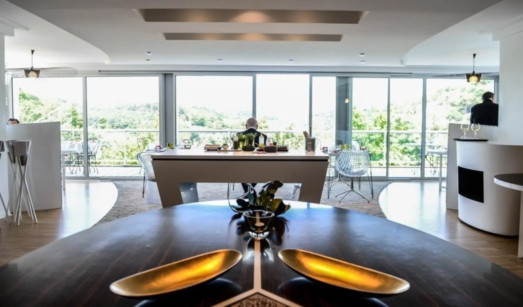 Aux Pesked - Saint-Brieuc (Côtes-d'Armor)