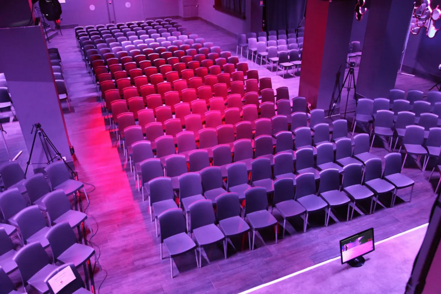 Carré Montparnasse - Brasil Tropical - Paris (Paris)