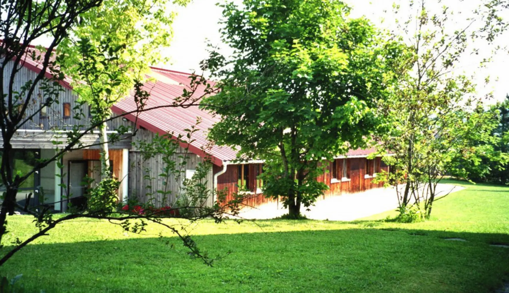 La Combe d'Abondance - Les Combes (Doubs)