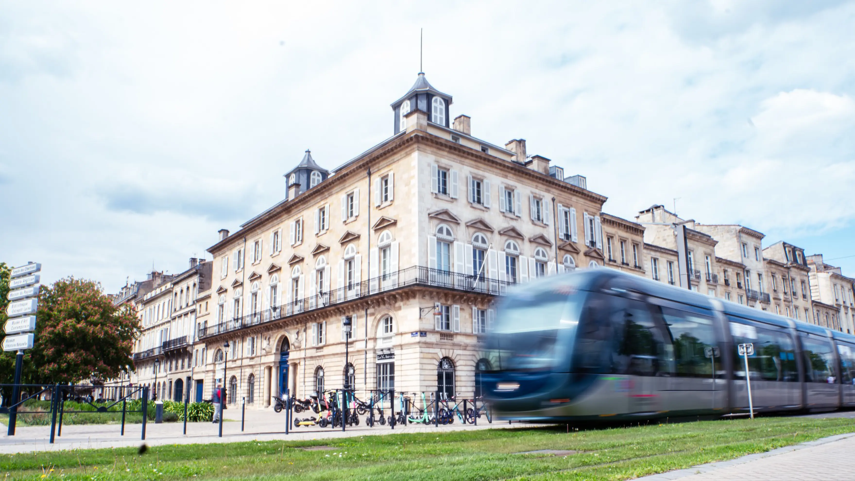 Héméra Fenwick - Bordeaux (Gironde)