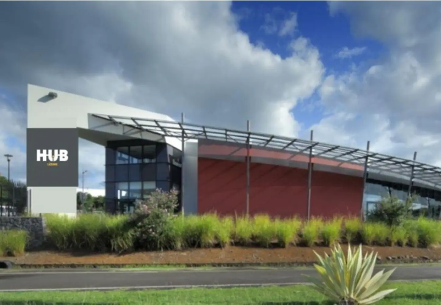 Lizine La Mare - Sainte-Marie (La Réunion)