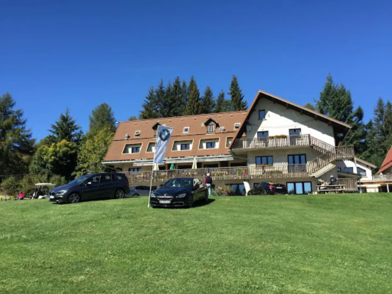 Gap Bayard - Gap (Hautes-Alpes)