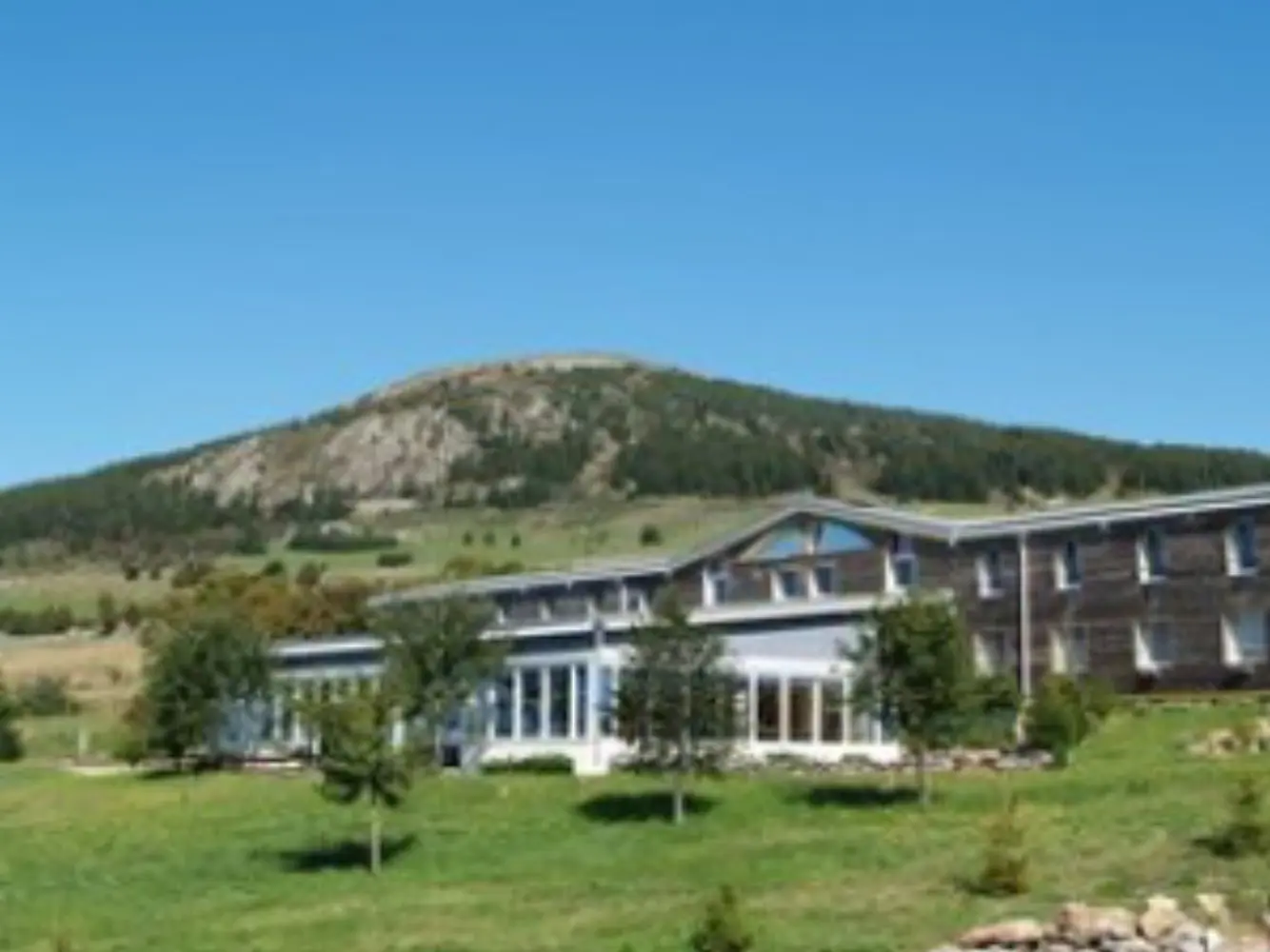 Hotel La Decouverte - Les Estables (Haute-Loire)