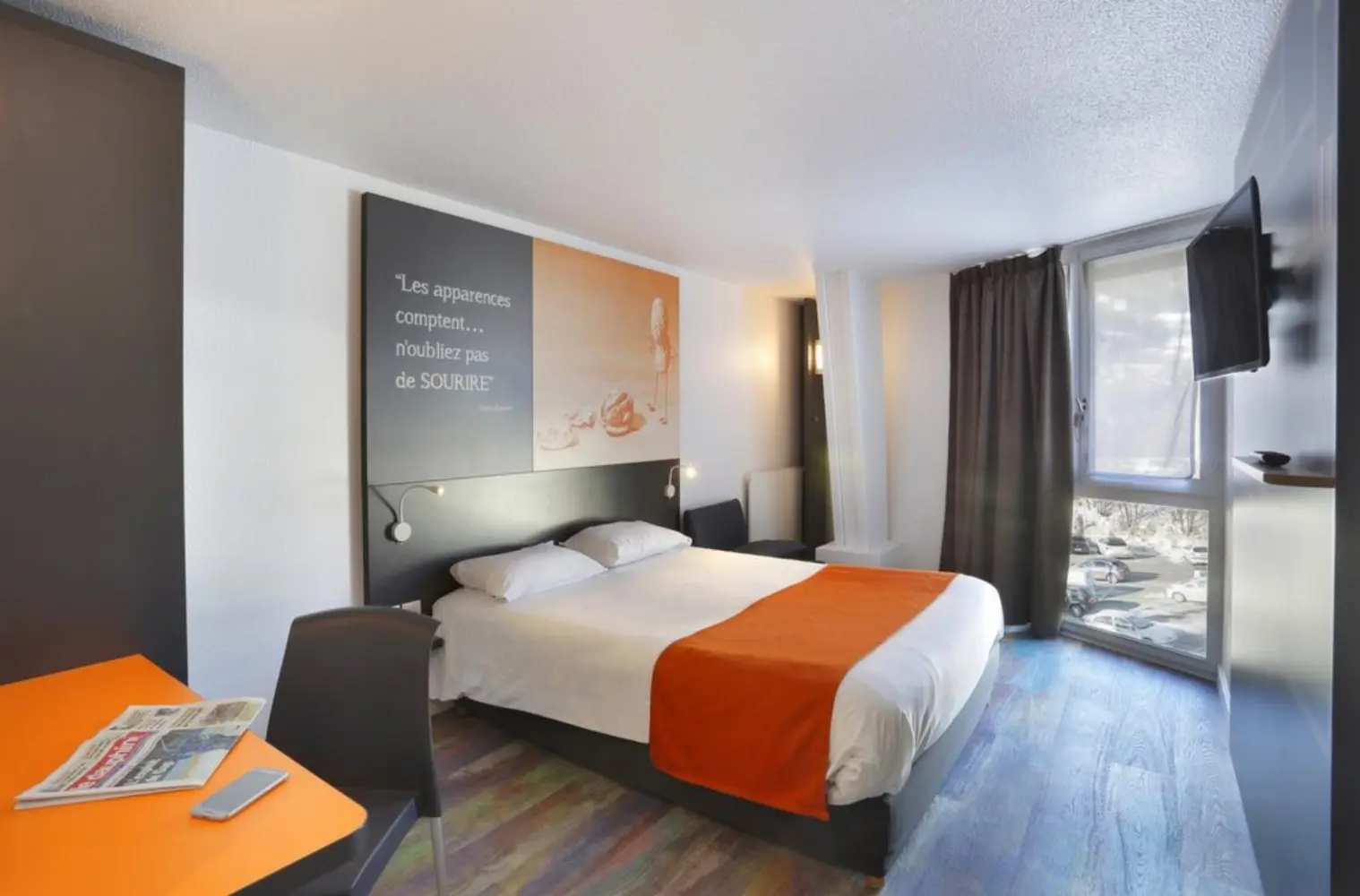 Suite Home Briancon Serre Chevalier - Briançon (Hautes-Alpes)