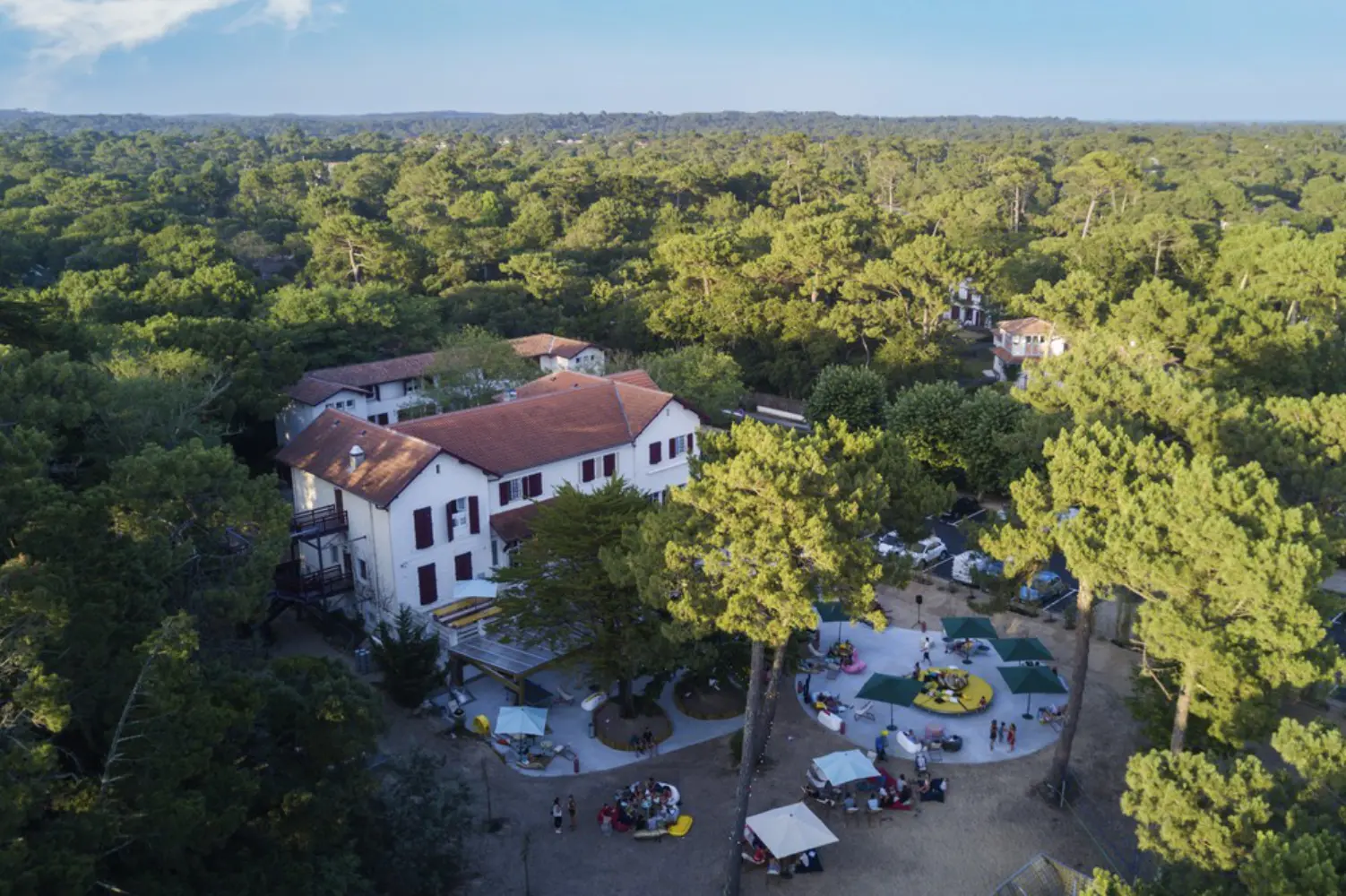 JoJoe Hossegor - Soorts-Hossegor (Landes)