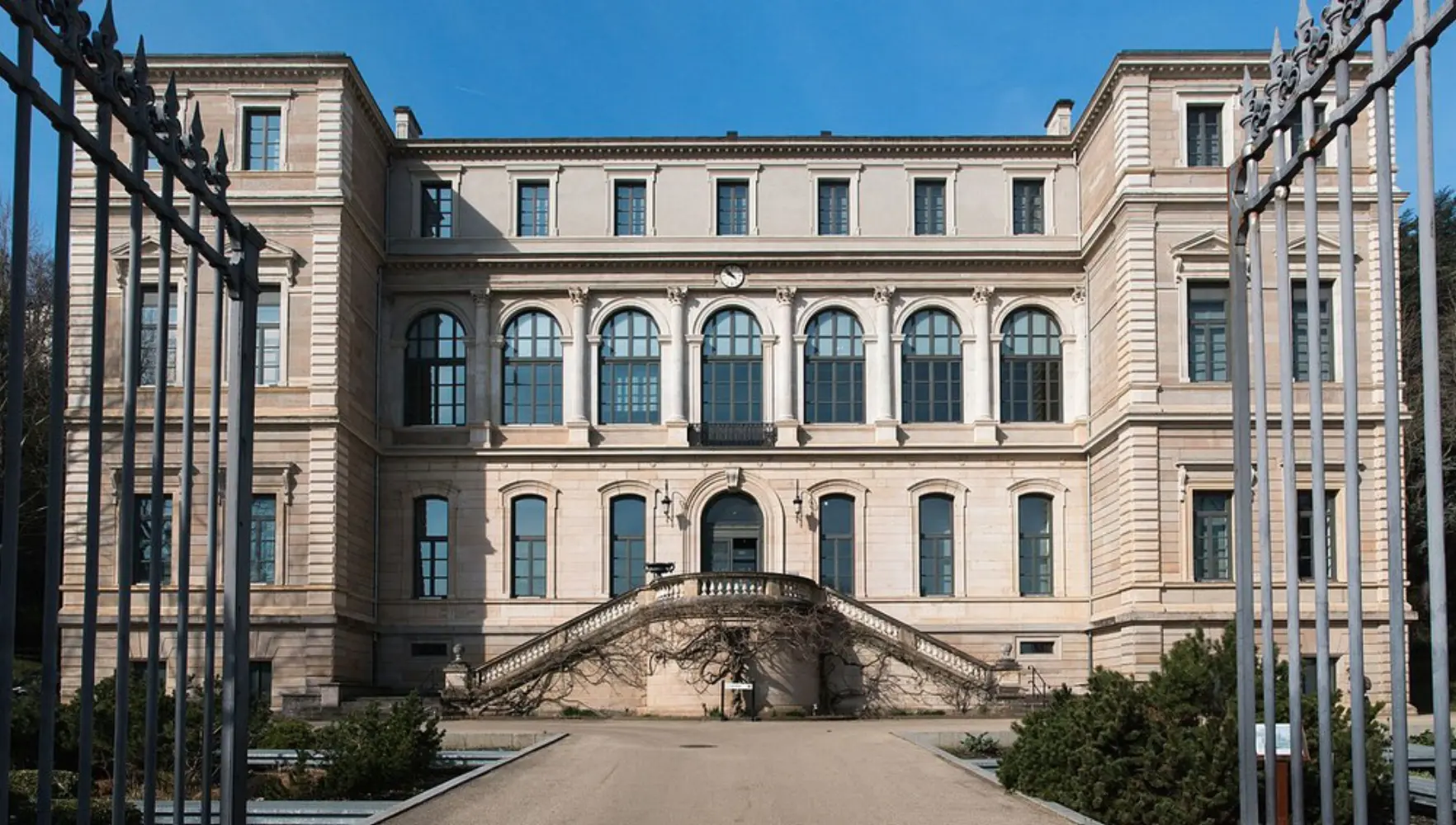 Musée d'Art et d'Industrie de Saint-Etienne - Saint-Etienne (Loire)