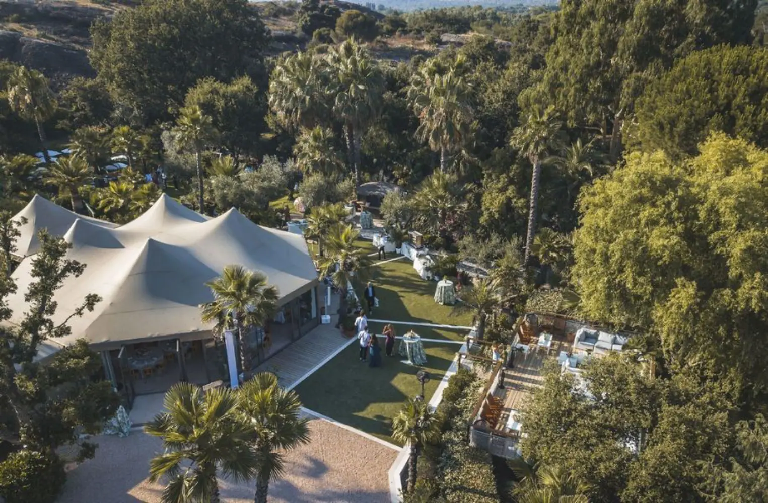 Tropicana Flore - Roquebrune-sur-Argens (Var)