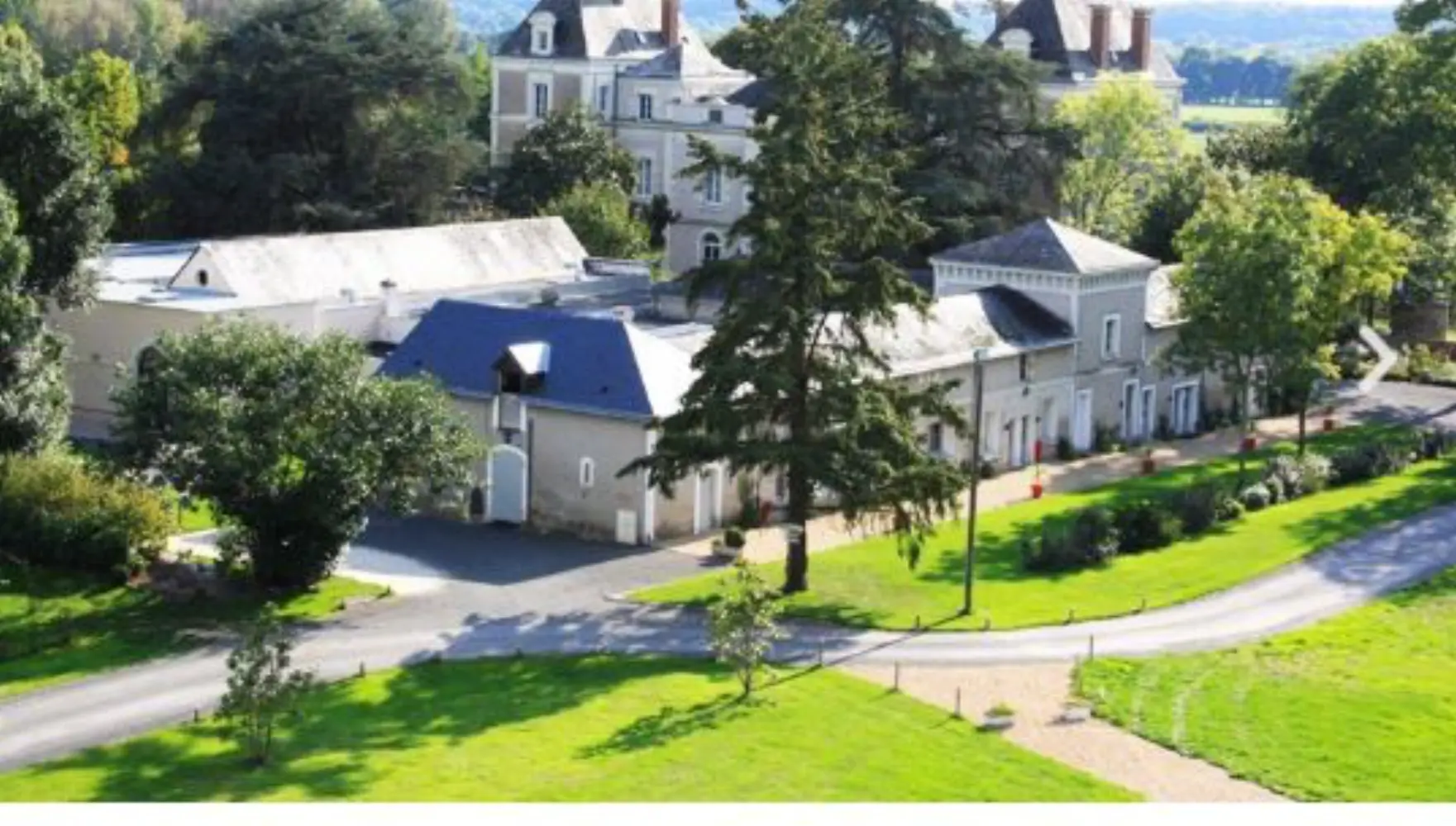 MS Domaine de Chatillon - Cantenay-Epinard (Maine-et-Loire)