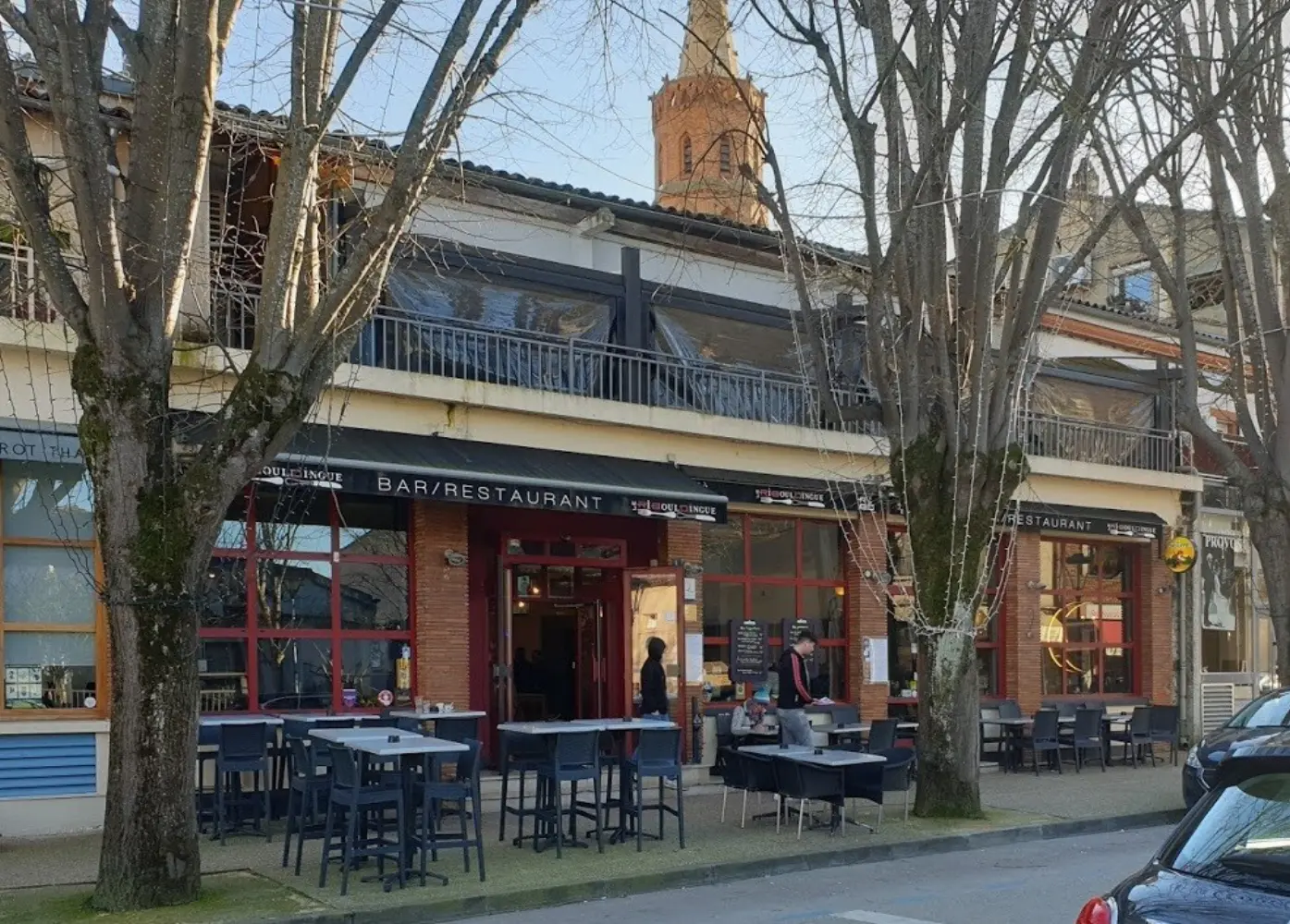 Le Ribouldingue - Blagnac (Haute-Garonne)