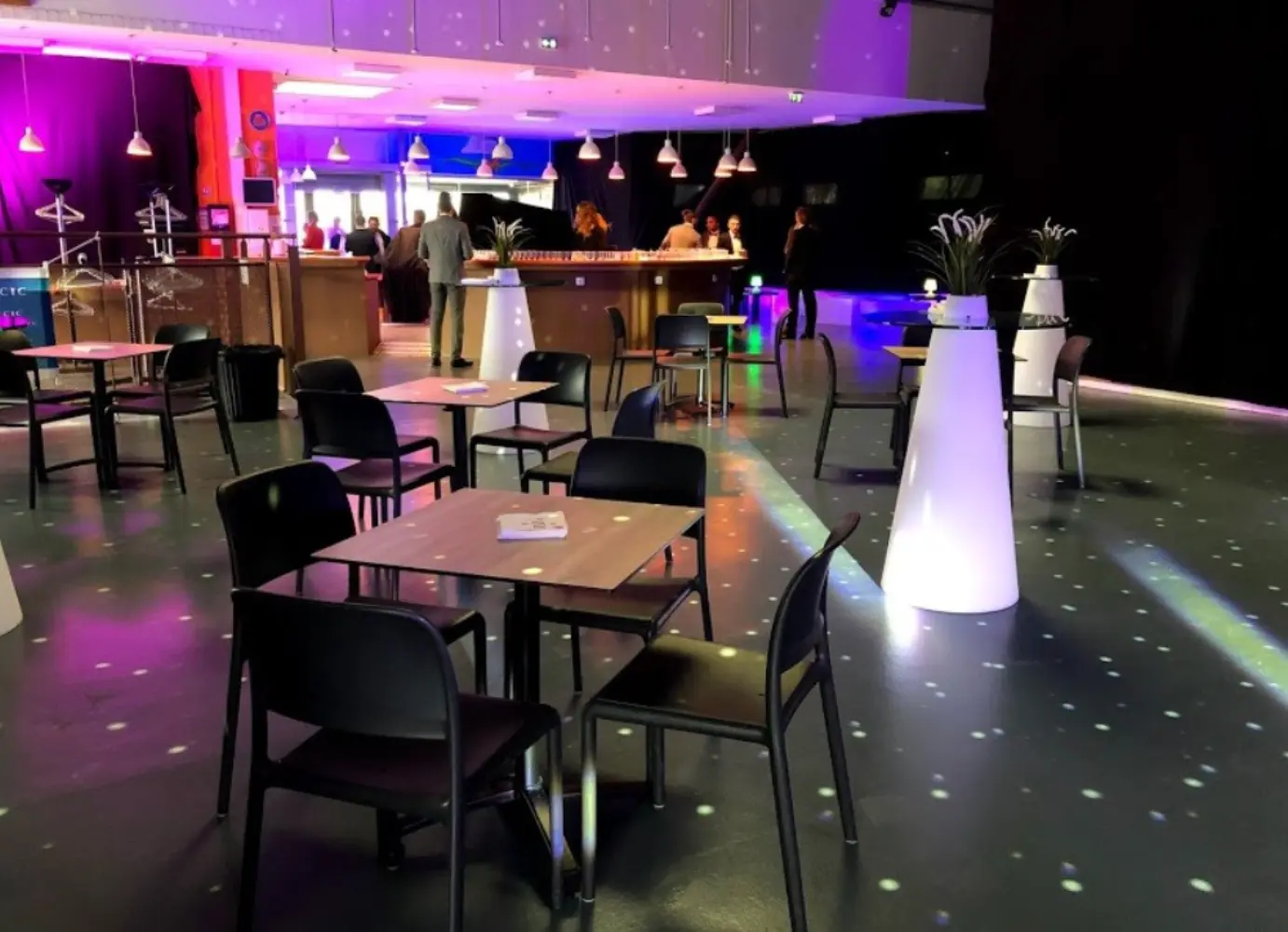 L'Espace 111 - Toulouse (Haute-Garonne)