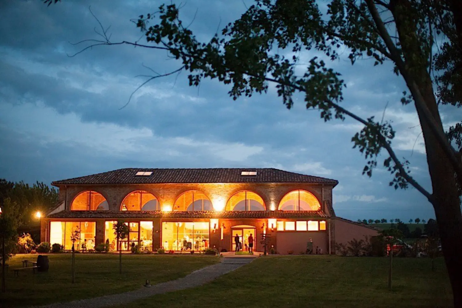 Château de Mousens - Caujac (Haute-Garonne)