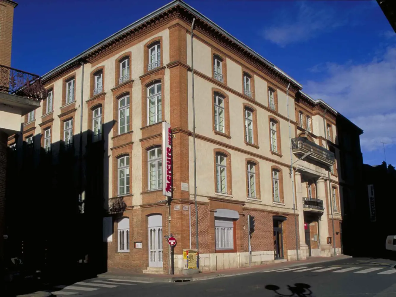 Mercure Montauban - Montauban (Tarn-et-Garonne)