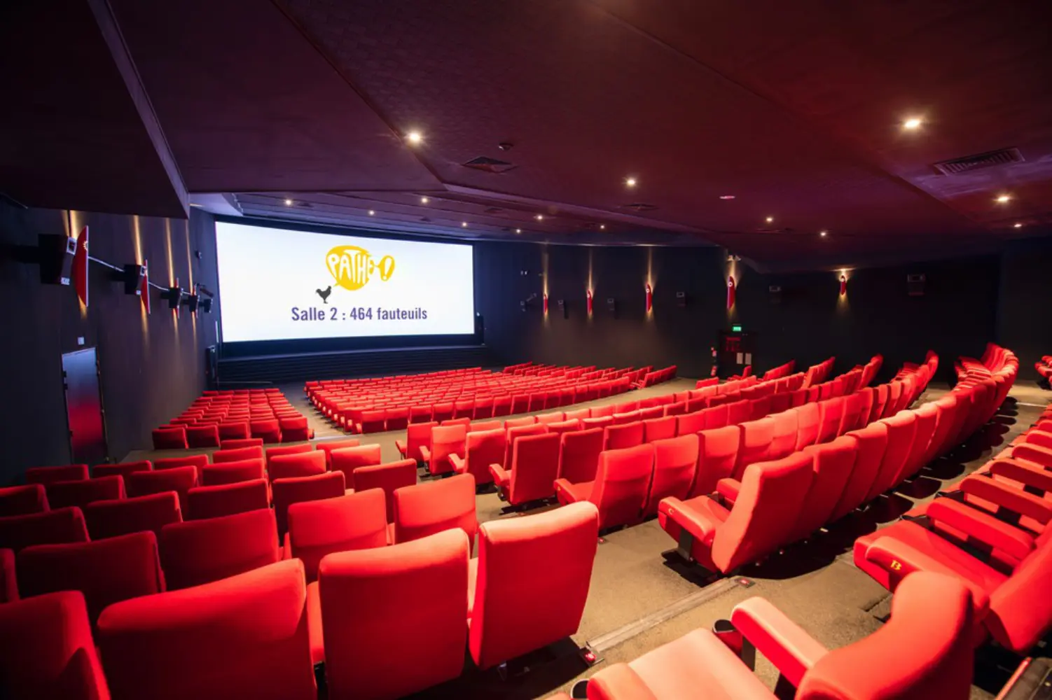 Pathé Wilson - Toulouse (Haute-Garonne)