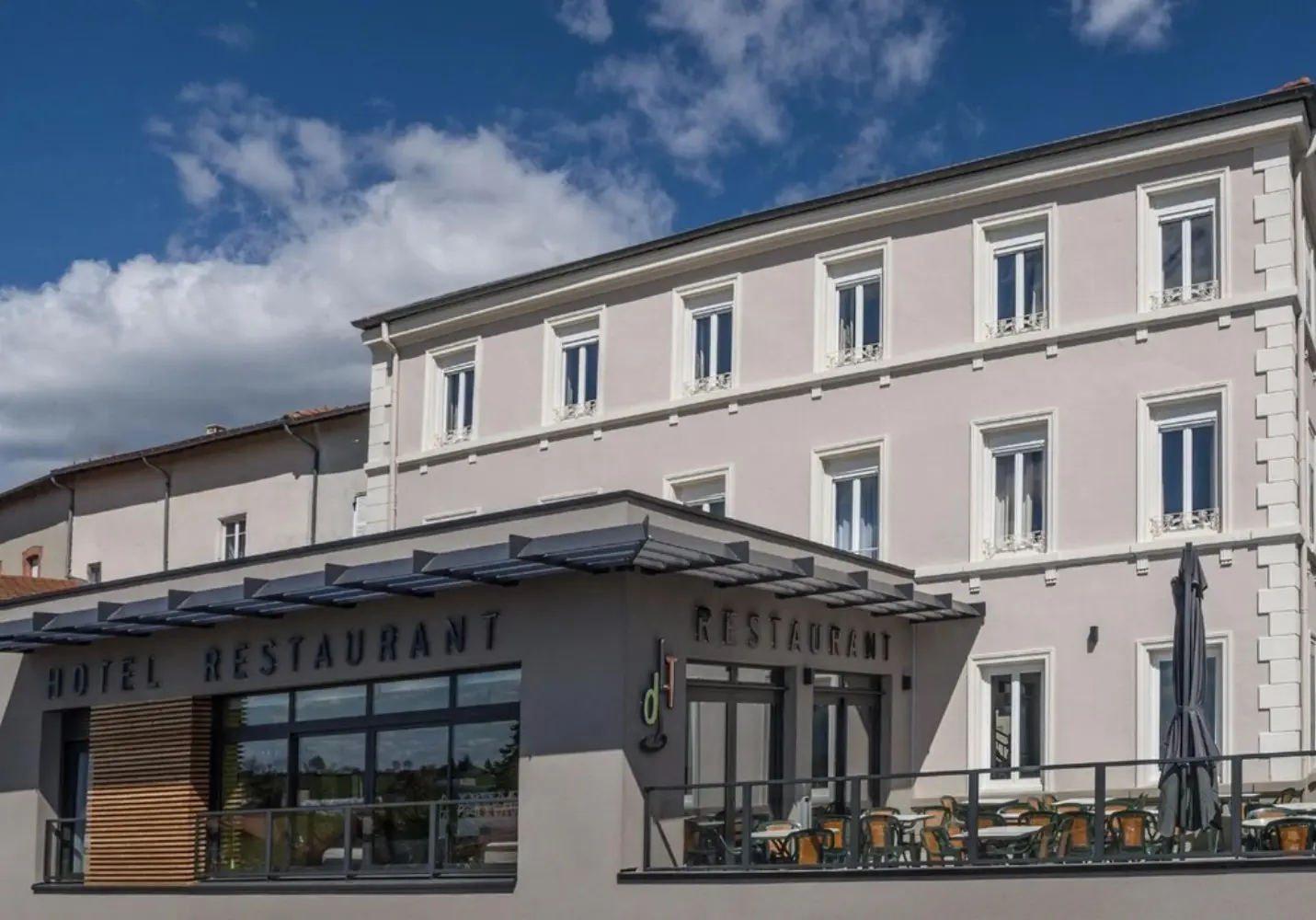 Le Tisseur des Saveurs - Panissières (Loire)