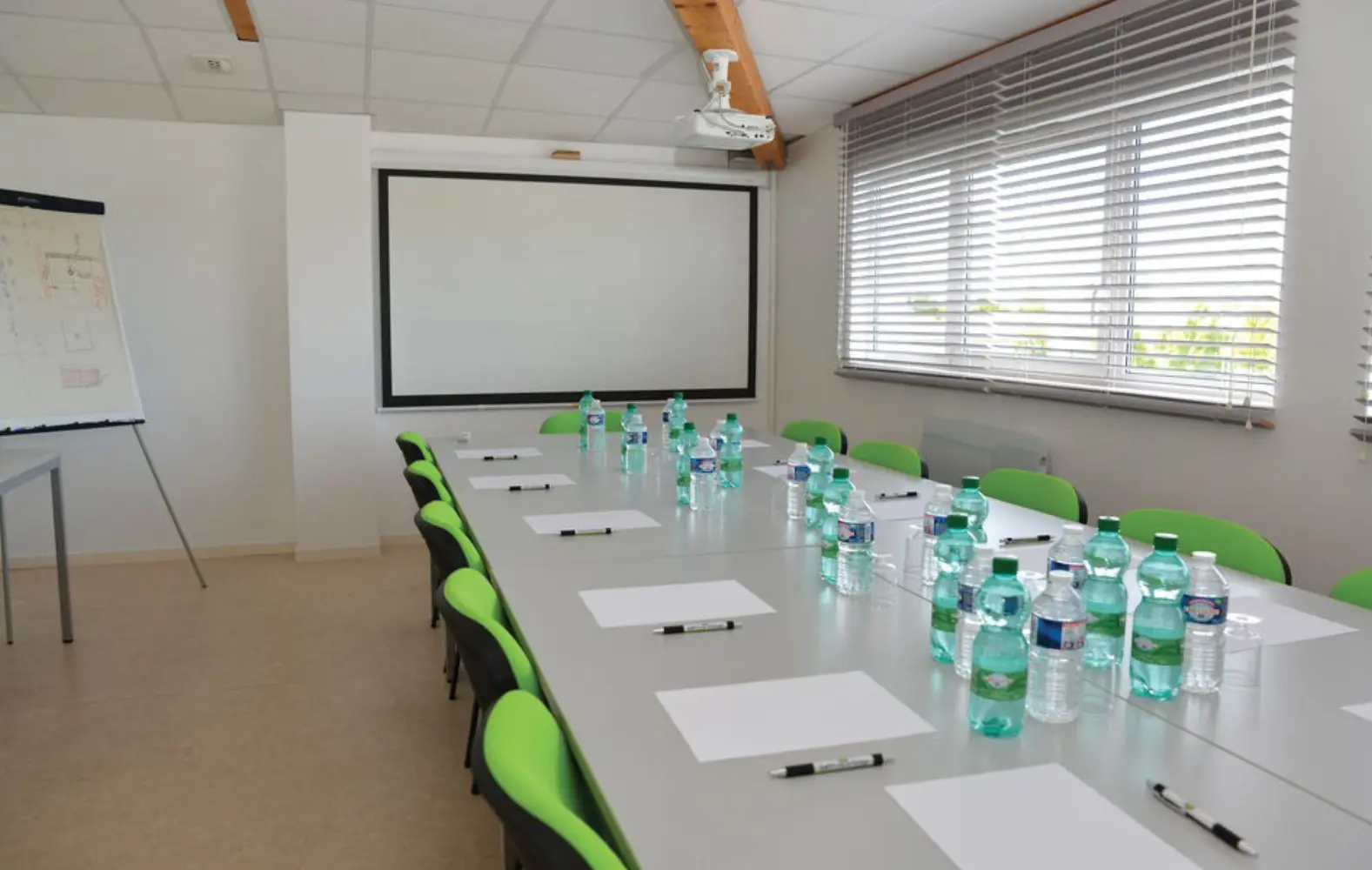 Workinloc - Fondettes (Indre-et-Loire)