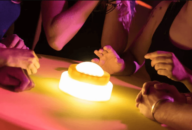 Animation QUIZZ - Paris (75)