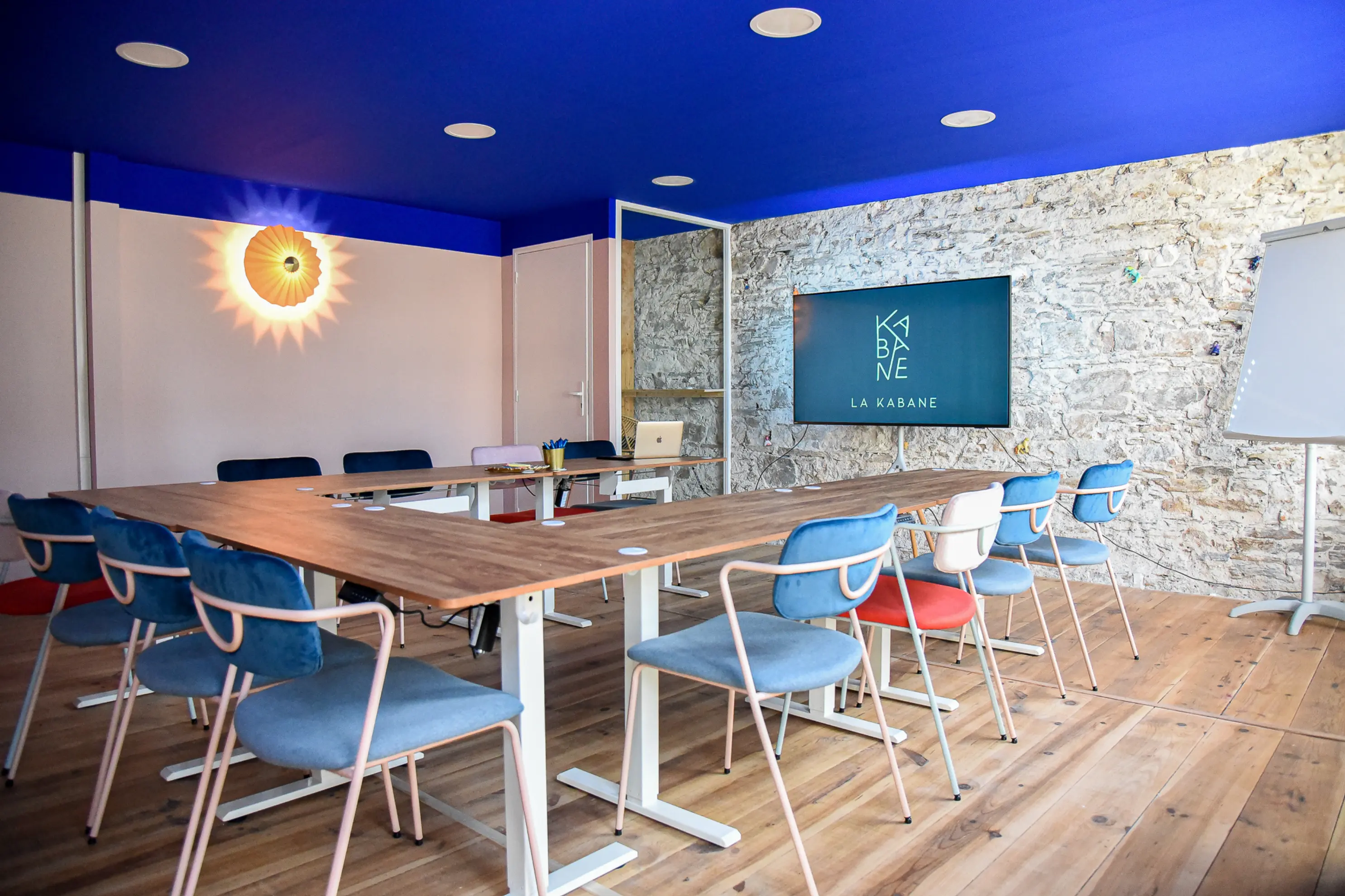 La Kabane Graslin - Nantes (Loire-Atlantique)