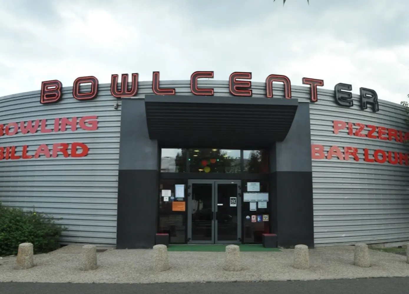 BowlCenter Tours - Tours (Indre-et-Loire)